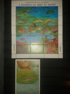 Clasor timbre straine,    fauna si flora