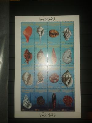 Clasor timbre straine,    fauna si flora