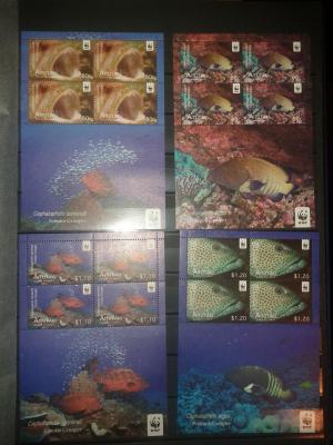 Clasor timbre straine,    fauna si flora