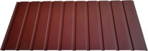 Tabla cutata T8 0.4 mm