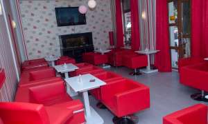 mobilier bar