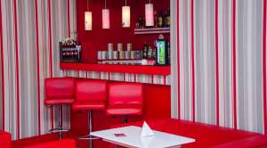 mobilier bar