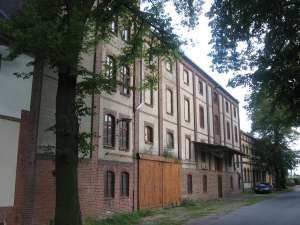 Complex Industrial Berlin