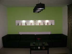 Vand casa vila duplex Balotesti Saftica