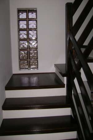 Vand casa vila duplex Balotesti Saftica