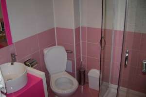 Vand casa vila duplex Balotesti Saftica