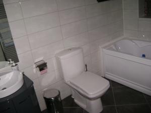 Vand casa vila duplex Balotesti Saftica