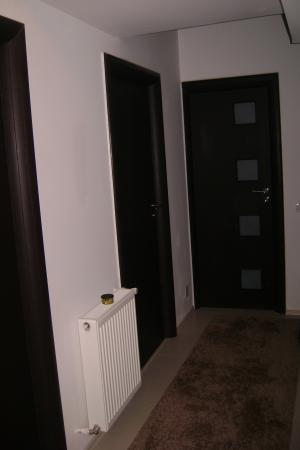 Vand casa vila duplex Balotesti Saftica