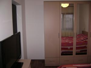 Vand casa vila duplex Balotesti Saftica