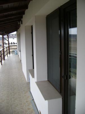 Vand casa vila duplex Balotesti Saftica