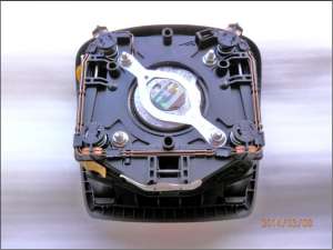PEUGEOT BOXER Airbag sofer model 2007-201X NOU , Cod FIAT: 07354362440