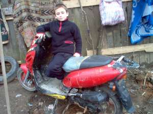 scuter