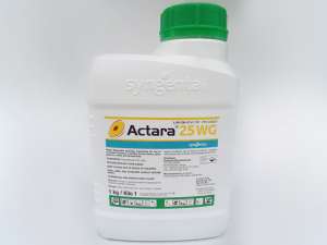Cruiser 350 Syngenta