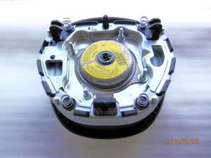 BMW AIRBAG pentru volan SPORT Seria 5  F10 ,  F11 GT F07 ani fabricatie 2009-201X NOU