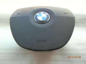 BMW AIRBAG pentru volan SPORT Seria 5  F10 ,  F11 GT F07 ani fabricatie 2009-201X NOU