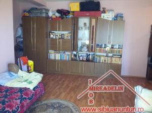 APARTAMENT DE VANZARE,   2 CAMERE,   loc. SELIMBAR