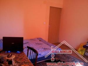 APARTAMENT DE VANZARE,   2 CAMERE,   loc. SELIMBAR