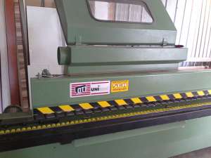 masina aplicat cant abs marca OTT