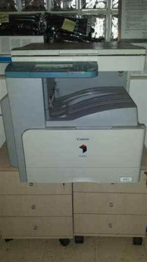 Xerox Canon IR 2016J