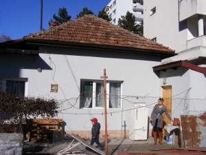 casa Grigorescu
