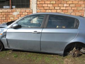 Alfa Romeo 147 pentru dezmembrare, piese