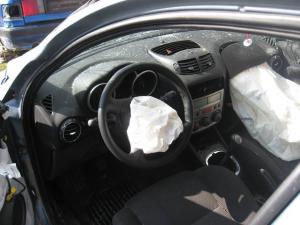 Alfa Romeo 147 pentru dezmembrare, piese