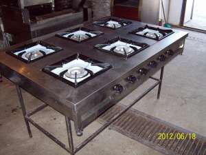 Aragaze profesionale cu cuptor noi/SH 0733972939