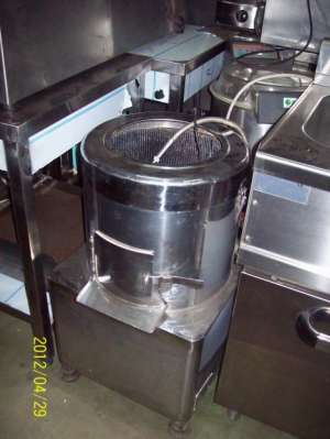 Utilaje profesionale pt Restaurant noi/SH 0733972939