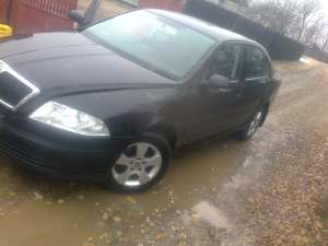 dezmembrez   skoda octavia 2