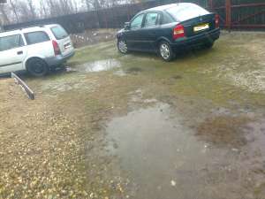 dezmembrez  opel astra G si H