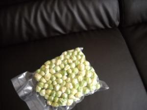 varza de bruxelles
