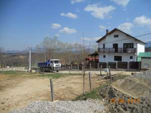 OFER SPRE INCHIRIERE BULDOEXCAVATOR JUD.BRASOV