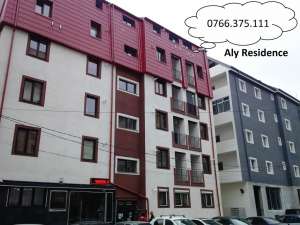 Apartament in bloc nou,  Parc Sebastian,  13 Septembrie,  Dezvoltator