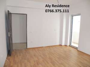 Apartament in bloc nou,  Parc Sebastian,  13 Septembrie,  Dezvoltator