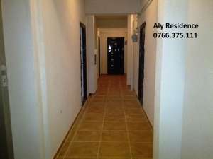 Apartament in bloc nou,  Parc Sebastian,  13 Septembrie,  Dezvoltator