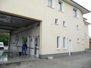 �n Budapesta (Ungaria) Atelier de v�nzare