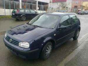 vand vw gof
