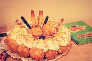 Toruturi Semifreddo Iasi la comanda
