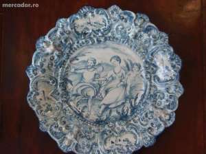 FARFURIE DECORATIVA ITALIA 160 EUROS