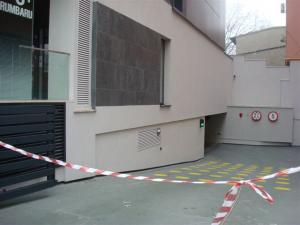 Bd. AVIATORILOR,    Str. E. PORUMBARU 82 - 84 INCHIRIEZ  APT. CU 3 CAMERE ET 3 DECOMANDATE