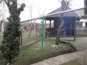 Vand casa in Giulvaz!