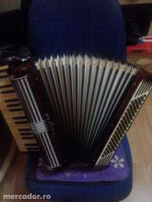 V�nd acordeon Hohner verdi II