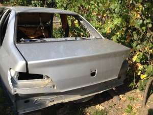 Piese Peugeot 406 dezmembrez HDI,  HPI,  RFV diesel benzina