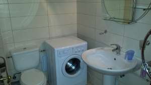 INCHIRIERE GARSONIERA HERASTRAU SAT FRANCEZ