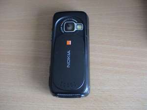 Nokia N 73