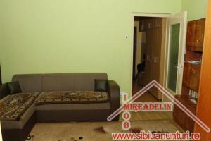 VAND APARTAMENT 2 CAMERE,  36 mp,  VASILE AARON