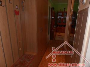 VAND APARTAMENT 2 CAMERE,  36 mp,  VASILE AARON