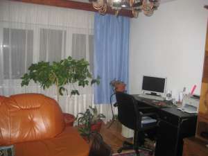Vand apartament 3 camere Arad Micalaca pe Imasului