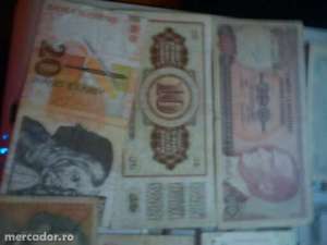 vand bacnote