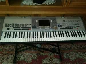 vand yamaha psr 9000 pro